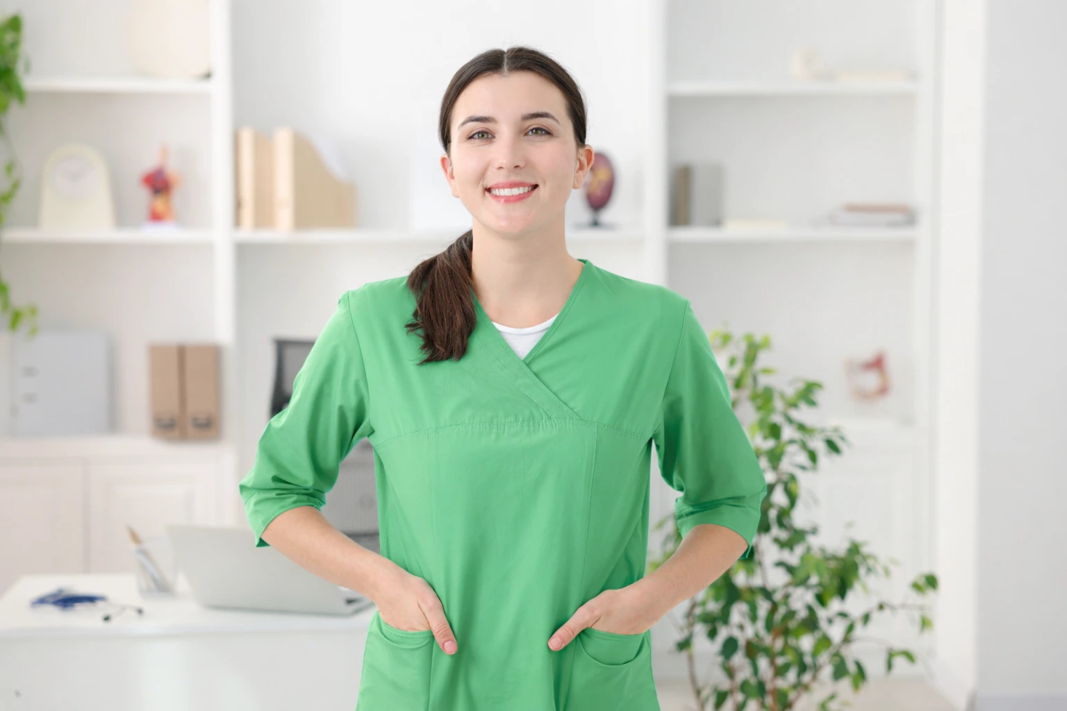 Team Haushaltspartner – Jobs in der Haushaltshilfe Hannover