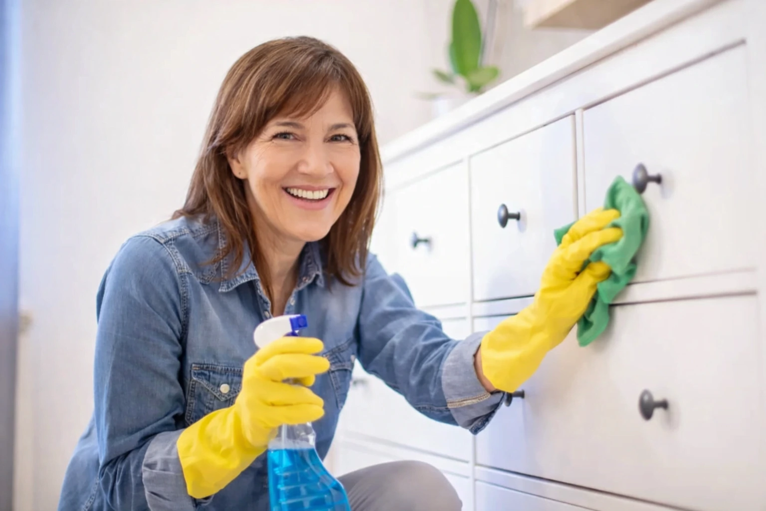 Alltagshilfe und Haushaltshilfe – Unterstützung im Alltag in Hannover