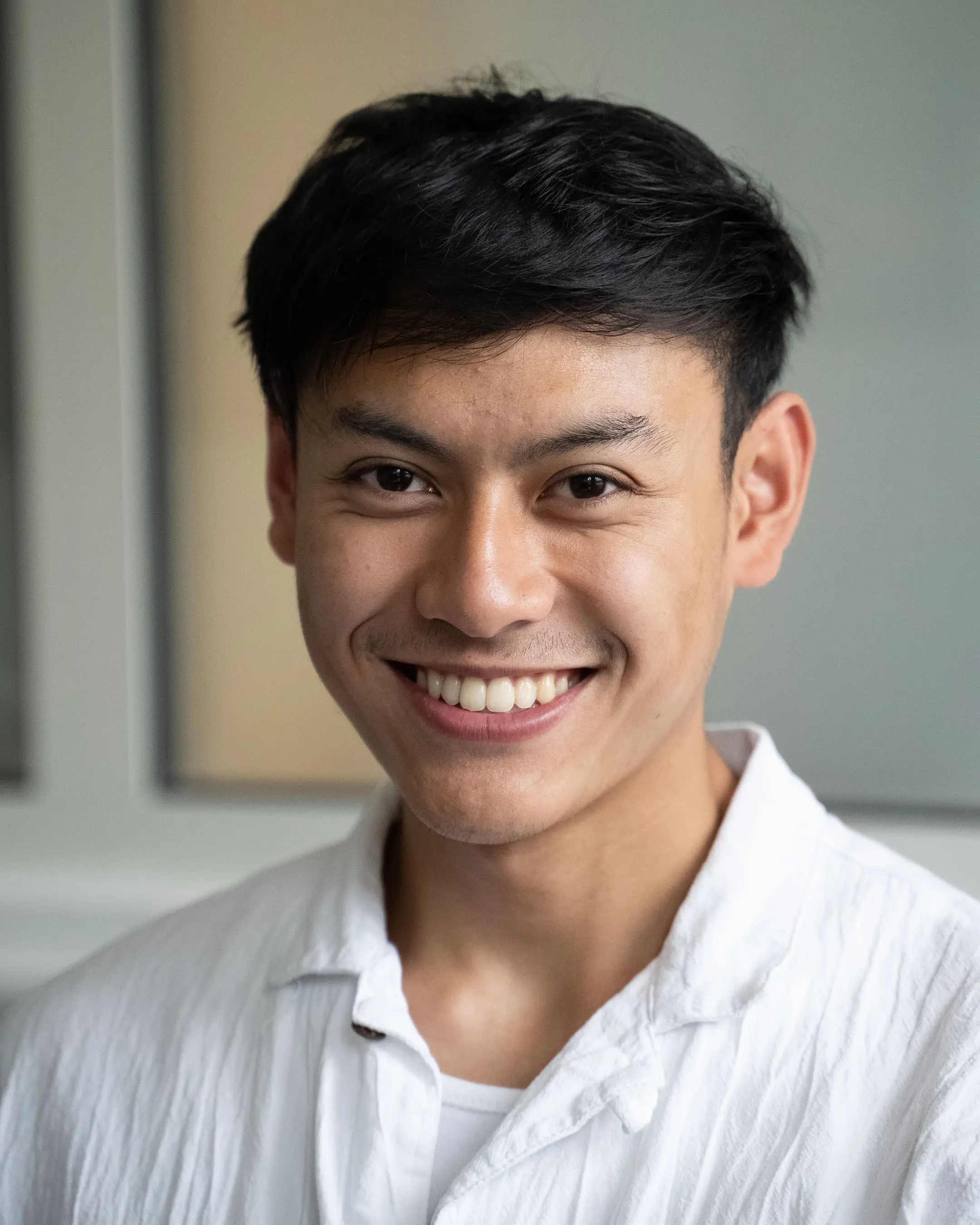 Songvi Ngo – Gründer und Geschäftsführer von Haushaltspartner